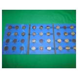 (26) WASHINGTON SILVER QUARTERS (26) WASHINGTON SILVER QUARTERS