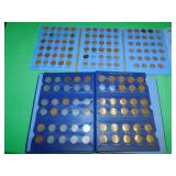 (760 MIXED WHEAT PENNIES (760 MIXED WHEAT PENNIES