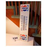 PEPSI THERMOMETER PEPSI THERMOMETER