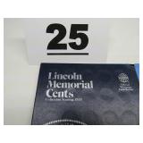 87 LINCOLN HEAD CENTS, STARTING AT 1959 IN BOOK 87 LINCOLN HEAD CENTS, STARTING AT 1959 IN BOOK