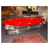 1959 BUICK 6 DRAWER DESK