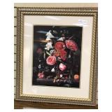 Decorator Framed Art , 26" x 31" Decorator Framed Art , 26" x 31"