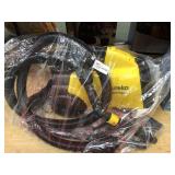 Eureka Mighty Mite Vacuum, works Eureka Mighty Mite Vacuum, works