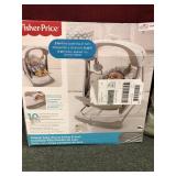 Fisher Price Deluxe Take-Along Swing & Seat, Fisher Price Deluxe Take-Along Swing & Seat,