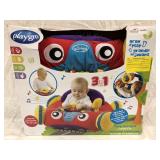 Playgro Music & Lights Comfy Car, open box Playgro Music & Lights Comfy Car, open box