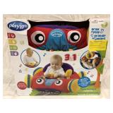 Playgro Music & Lights Comfy Car, open box