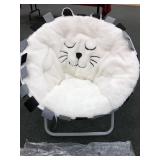 Cat Chair, Cat Chair,