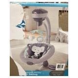 Fisher-Price Sweet Surroundings Monkey Fisher-Price Sweet Surroundings Monkey