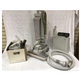 Electrolux by Kirby Generation 3 Vacuum Electrolux by Kirby Generation 3 Vacuum