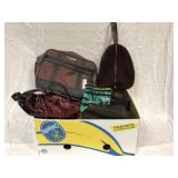 Assorted Lot of Purses & Travel Bags Assorted Lot of Purses & Travel Bags