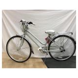 Schwinn 700c Womens Wayfarer Hybrid Bike,