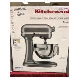 KitchenAid Professional 5 Plus Bowl-Lift Stand