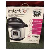 Instand Pot 7 in 1 Multi-Use Programmable Instand Pot 7 in 1 Multi-Use Programmable