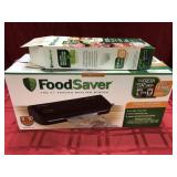 Food Saver Vacuum Sealing System