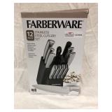 Farberare 12 Piece Stainless Steel Cutlery Set,