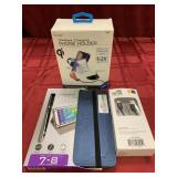 3 Items - Lifeworks EXEC Universal Folio Case, 3 Items - Lifeworks EXEC Universal Folio Case,