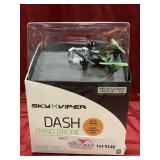 Dash Nano Done, open box, tested Dash Nano Done, open box, tested