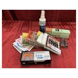 Mixed Lot of Guitar Accessories - Strings for Mixed Lot of Guitar Accessories - Strings for