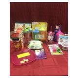 17 assorted baby items 17 assorted baby items