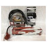 3 Vehicle Accessories - Arctic Guard Heavy-