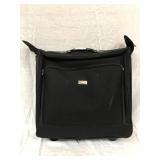 Geoffrey Beene Rolling Suitcase, used Geoffrey Beene Rolling Suitcase, used