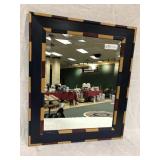 Decorator Mirror 25" x 21"