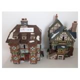 Dept 56 - Dickens