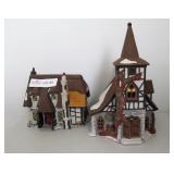Dept 56 - Dickens