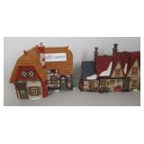 Dept 56 - Dickens