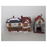 Dept 56 - Dickens