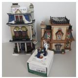 Dept 56 - Dickens
