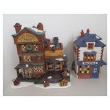 Dept 56 - Dickens
