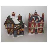 Dept 56 - Dickens