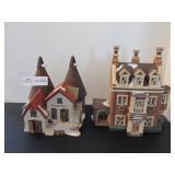 Dept 56 - Dickens