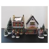 Dept 56 - Dickens