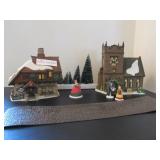 Dept 56 - Dickens