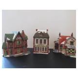 Dept 56 - Dickens