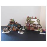 Dept 56 - Dickens