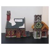 Dept 56 - Dickens
