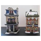 Dept 56 - Dickens
