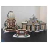 Dept 56 - Dickens