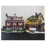 Dept 56 - Dickens