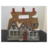 Dept 56 - Dickens