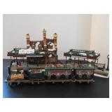 Dept 56 - Dickens