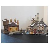 Dept 56 - Dickens