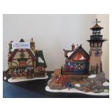 Dept 56 - Dickens