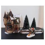 Dept 56 - Dickens