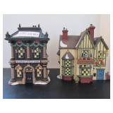 Dept 56 - Dickens