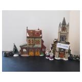 Dept 56 - Dickens