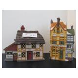 Dept 56 - Dickens